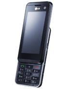 Best available price of LG KF700 in Lesotho