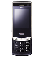 Best available price of LG KF750 Secret in Lesotho