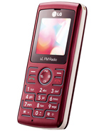 Best available price of LG KG288 in Lesotho