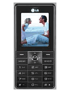 Best available price of LG KG320 in Lesotho