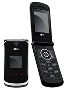 Best available price of LG KG810 in Lesotho