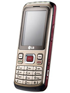 Best available price of LG KM330 in Lesotho