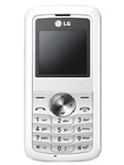 Best available price of LG KP100 in Lesotho