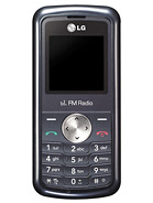 Best available price of LG KP105 in Lesotho
