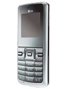 Best available price of LG KP130 in Lesotho
