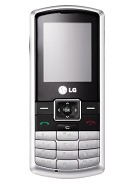 Best available price of LG KP170 in Lesotho