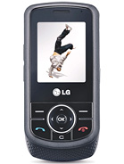 Best available price of LG KP260 in Lesotho
