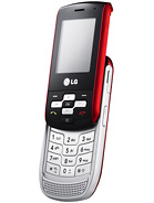 Best available price of LG KP265 in Lesotho