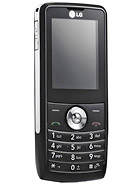 Best available price of LG KP320 in Lesotho
