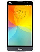 Best available price of LG L Prime in Lesotho