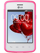 Best available price of LG L30 in Lesotho