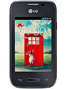 Best available price of LG L35 in Lesotho