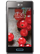 Best available price of LG Optimus L5 II E460 in Lesotho