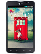 Best available price of LG L80 Dual in Lesotho