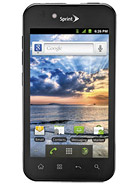 Best available price of LG Marquee LS855 in Lesotho
