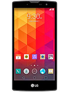 Best available price of LG Magna in Lesotho