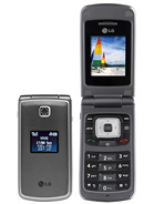 Best available price of LG MG295 in Lesotho