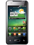 Best available price of LG Optimus 2X SU660 in Lesotho
