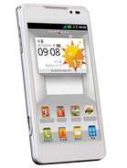 Best available price of LG Optimus 3D Cube SU870 in Lesotho