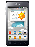 Best available price of LG Optimus 3D Max P720 in Lesotho