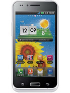 Best available price of LG Optimus Big LU6800 in Lesotho