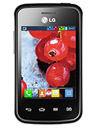 Best available price of LG Optimus L1 II Tri E475 in Lesotho