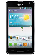 Best available price of LG Optimus F3 in Lesotho