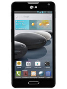 Best available price of LG Optimus F6 in Lesotho