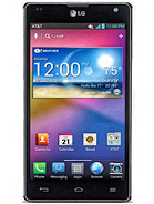 Best available price of LG Optimus G E970 in Lesotho