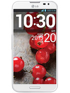 Best available price of LG Optimus G Pro E985 in Lesotho