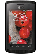 Best available price of LG Optimus L1 II E410 in Lesotho