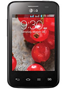 Best available price of LG Optimus L2 II E435 in Lesotho