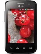 Best available price of LG Optimus L3 II Dual E435 in Lesotho