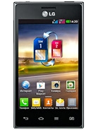 Best available price of LG Optimus L5 Dual E615 in Lesotho