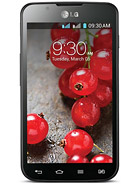 Best available price of LG Optimus L7 II Dual P715 in Lesotho