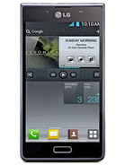 Best available price of LG Optimus L7 P700 in Lesotho