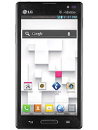 Best available price of LG Optimus L9 P769 in Lesotho