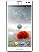 Best available price of LG Optimus L9 P760 in Lesotho