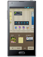 Best available price of LG Optimus LTE2 in Lesotho