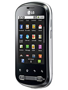 Best available price of LG Optimus Me P350 in Lesotho