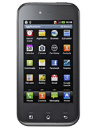 Best available price of LG Optimus Sol E730 in Lesotho