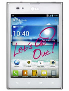 Best available price of LG Optimus Vu P895 in Lesotho