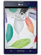 Best available price of LG Optimus Vu II F200 in Lesotho