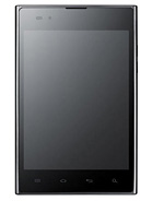 Best available price of LG Optimus Vu F100S in Lesotho
