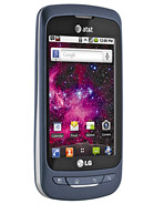 Best available price of LG Phoenix P505 in Lesotho