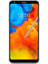 Best available price of LG Q Stylus in Lesotho