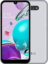 Best available price of LG Q31 in Lesotho
