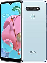 Best available price of LG Q51 in Lesotho