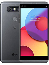 Best available price of LG Q8 2017 in Lesotho