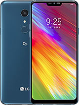 Best available price of LG Q9 in Lesotho
